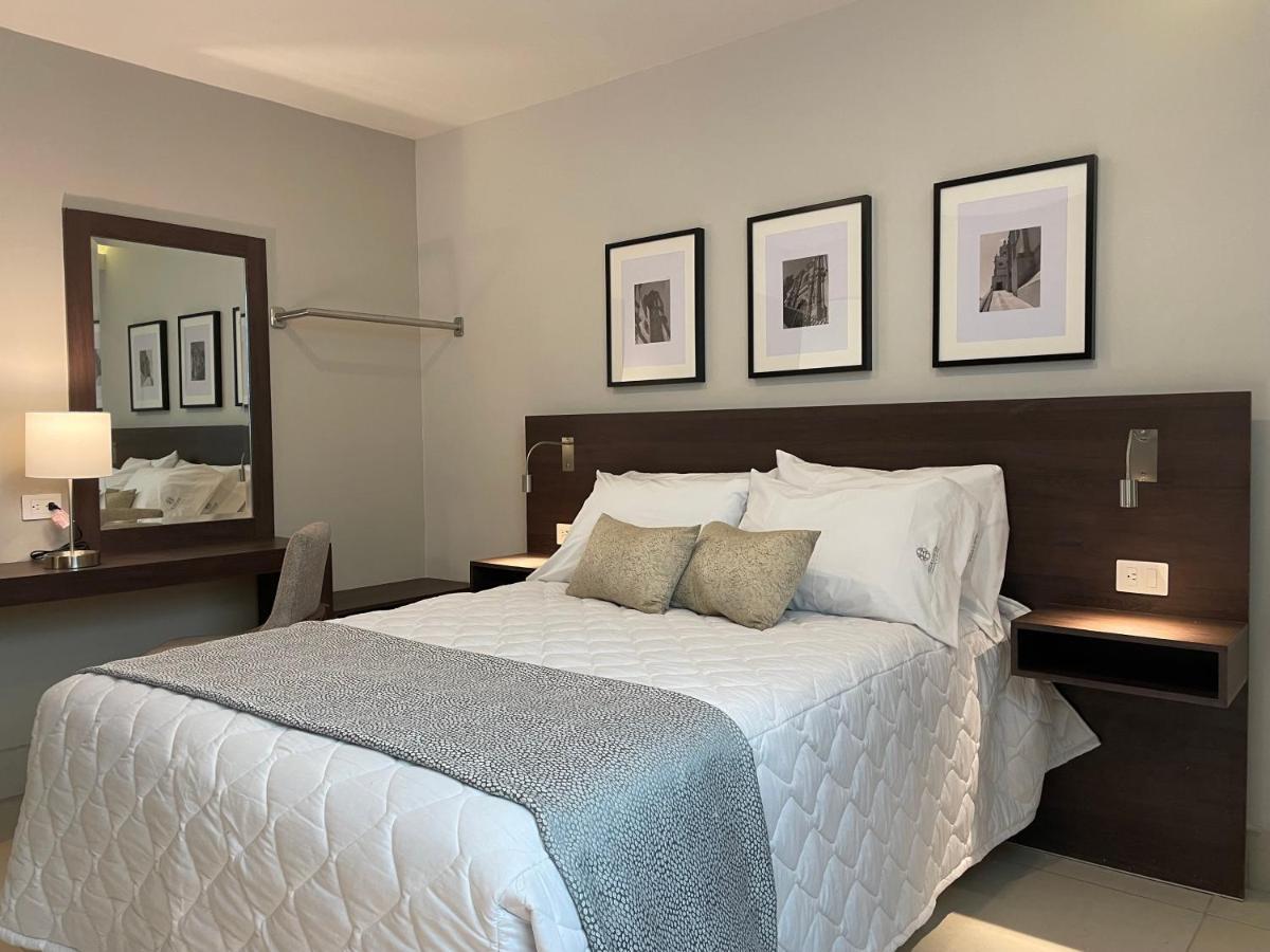 Hidalgo 119 - Terraza Y Suites ซากาเตกัส ภายนอก รูปภาพ