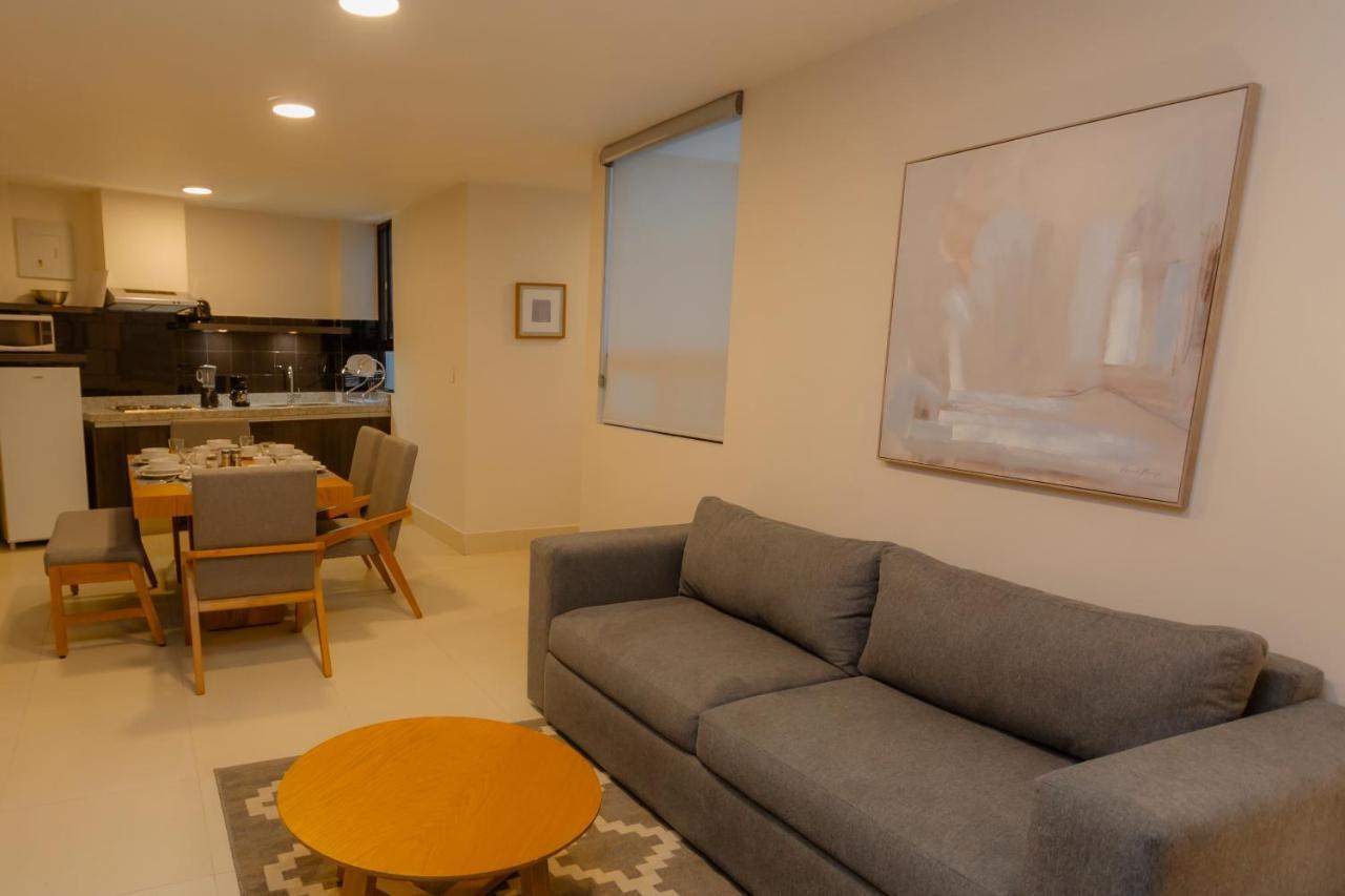 Hidalgo 119 - Terraza Y Suites ซากาเตกัส ภายนอก รูปภาพ