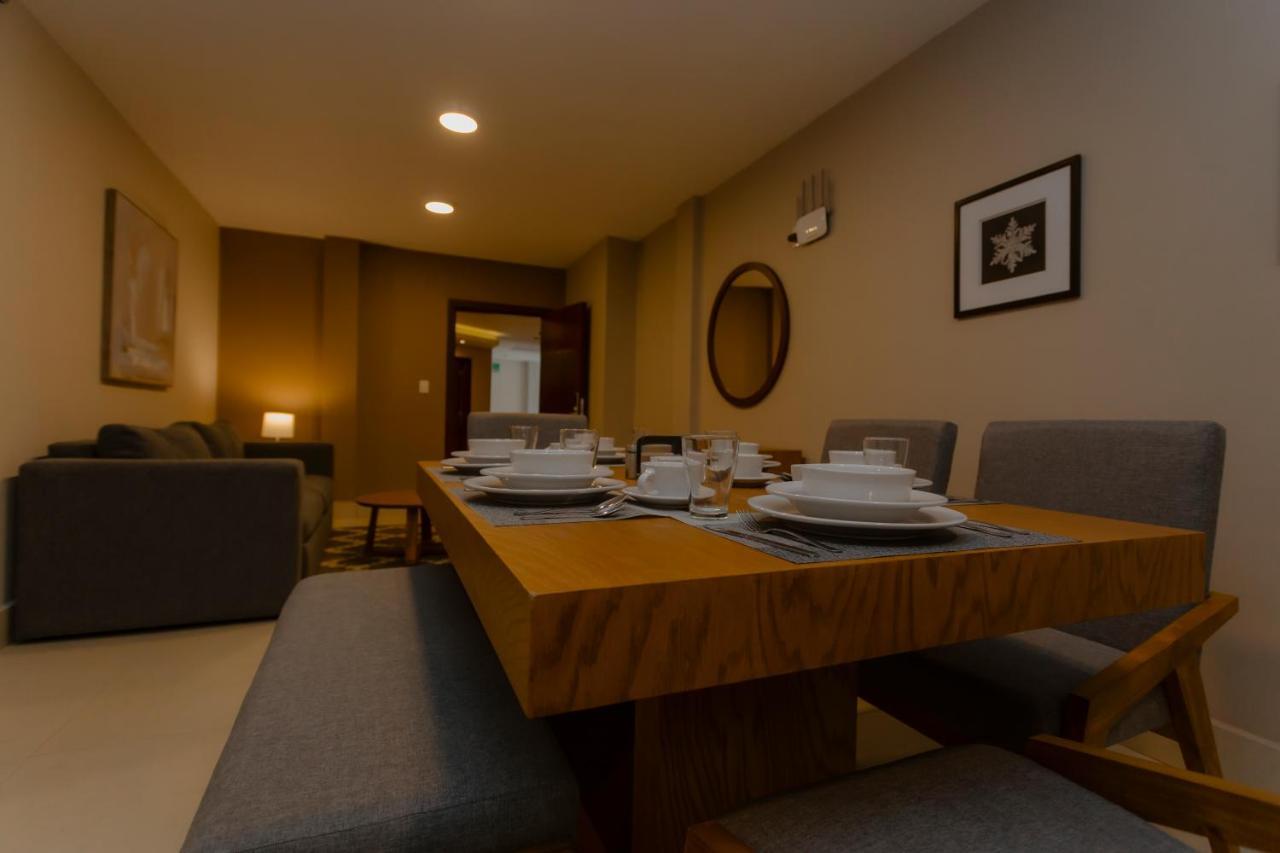 Hidalgo 119 - Terraza Y Suites ซากาเตกัส ภายนอก รูปภาพ