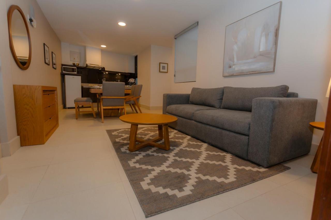 Hidalgo 119 - Terraza Y Suites ซากาเตกัส ภายนอก รูปภาพ