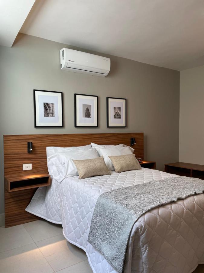 Hidalgo 119 - Terraza Y Suites ซากาเตกัส ภายนอก รูปภาพ