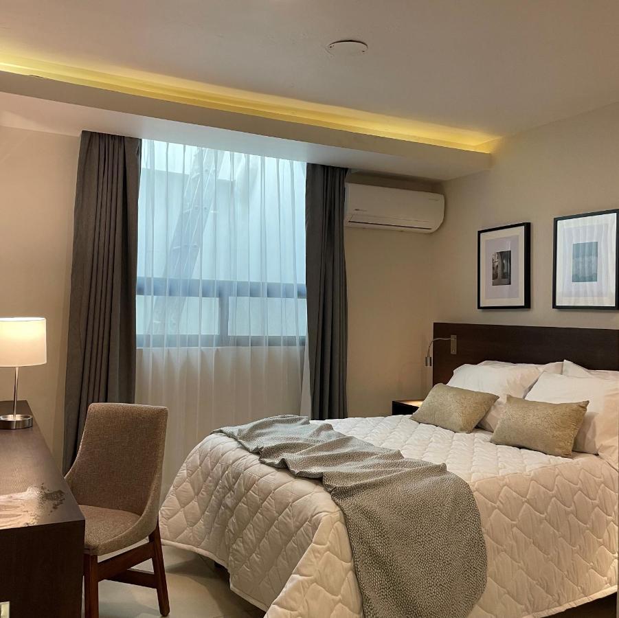 Hidalgo 119 - Terraza Y Suites ซากาเตกัส ภายนอก รูปภาพ
