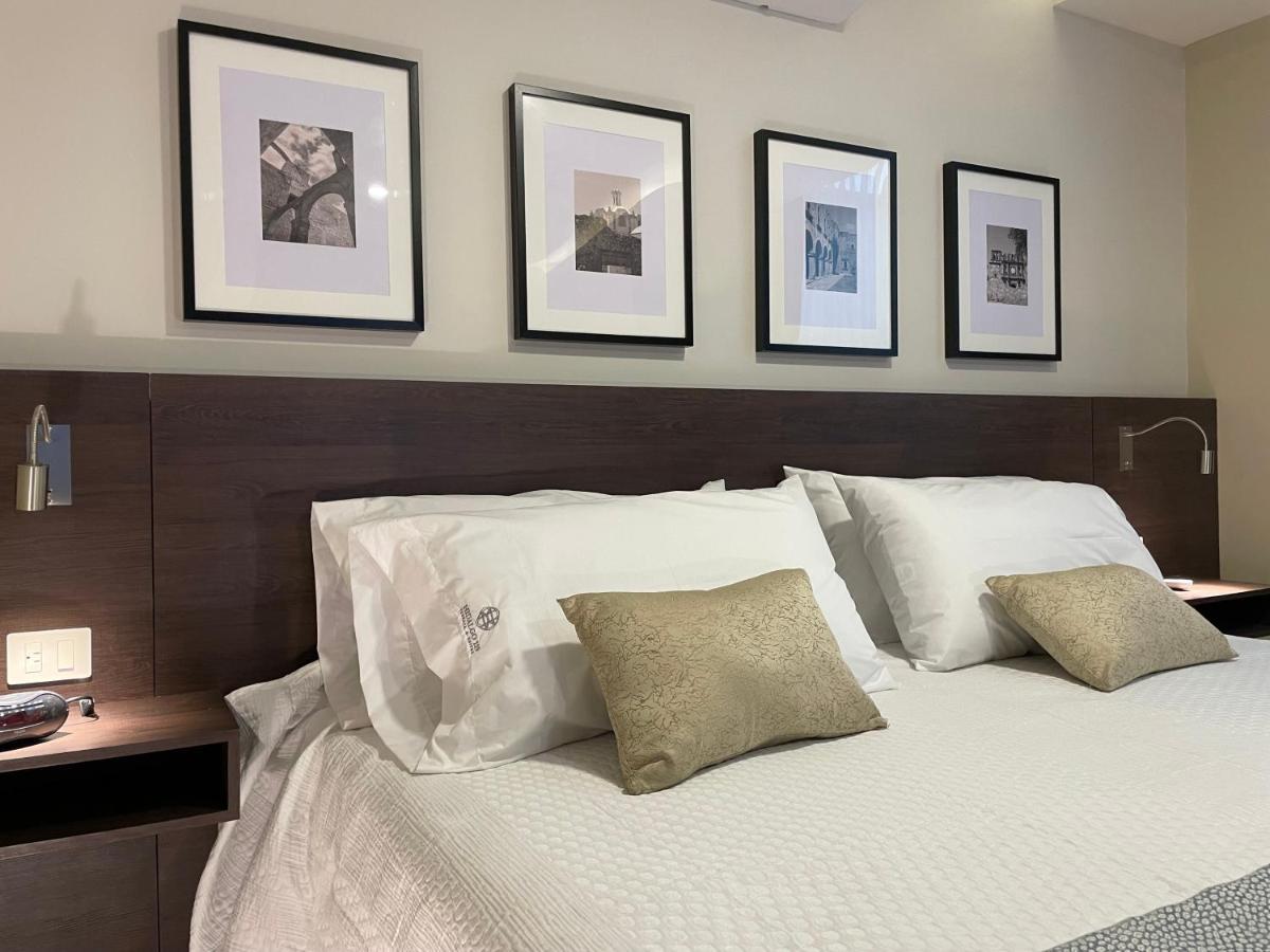 Hidalgo 119 - Terraza Y Suites ซากาเตกัส ภายนอก รูปภาพ