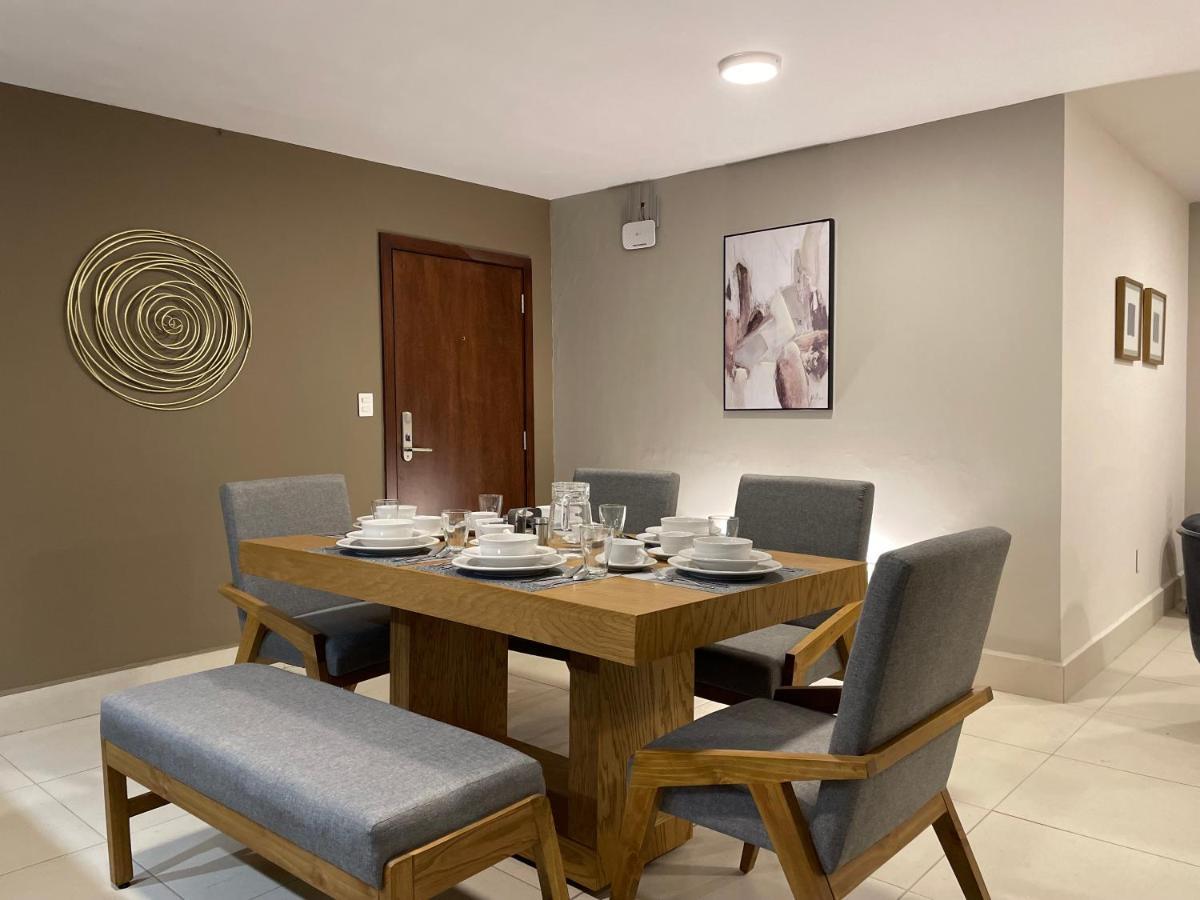 Hidalgo 119 - Terraza Y Suites ซากาเตกัส ภายนอก รูปภาพ