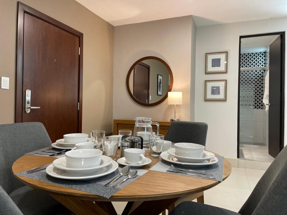 Hidalgo 119 - Terraza Y Suites ซากาเตกัส ภายนอก รูปภาพ