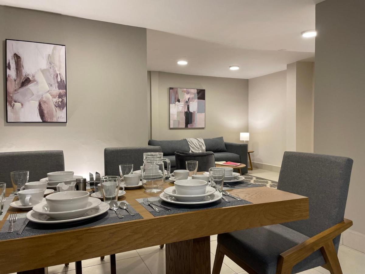 Hidalgo 119 - Terraza Y Suites ซากาเตกัส ภายนอก รูปภาพ