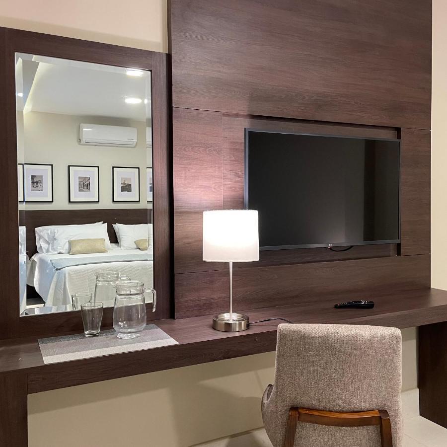 Hidalgo 119 - Terraza Y Suites ซากาเตกัส ภายนอก รูปภาพ