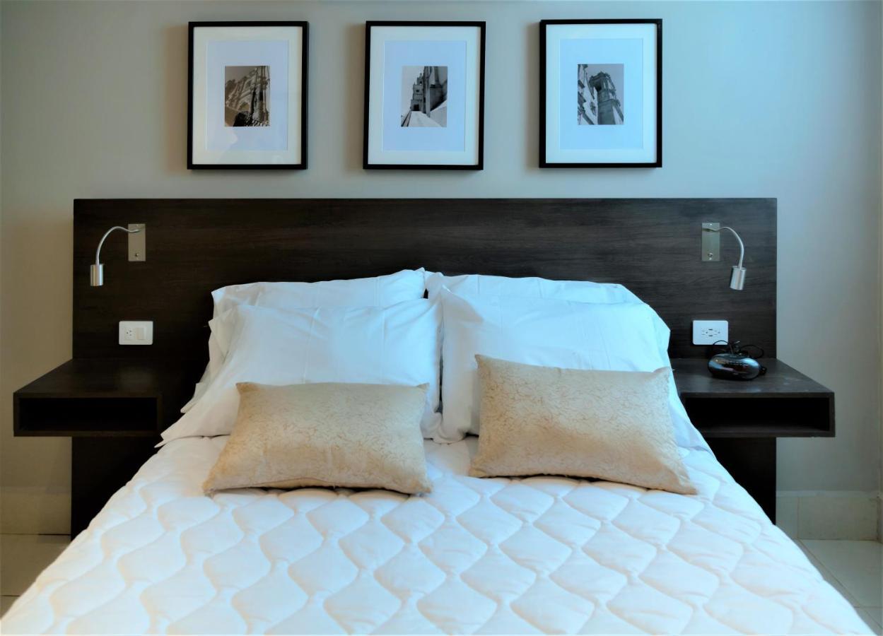 Hidalgo 119 - Terraza Y Suites ซากาเตกัส ภายนอก รูปภาพ