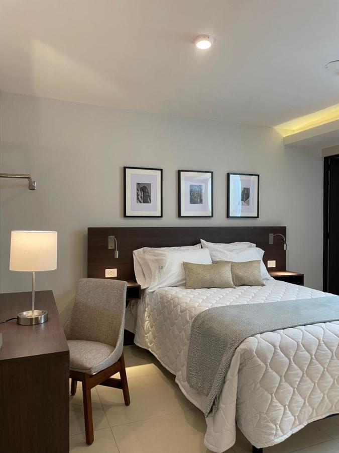 Hidalgo 119 - Terraza Y Suites ซากาเตกัส ภายนอก รูปภาพ