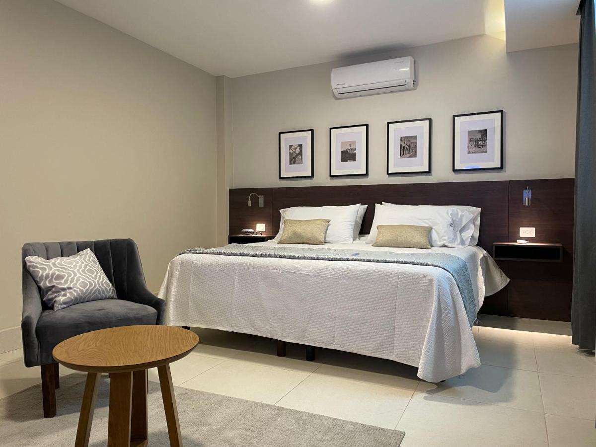 Hidalgo 119 - Terraza Y Suites ซากาเตกัส ภายนอก รูปภาพ