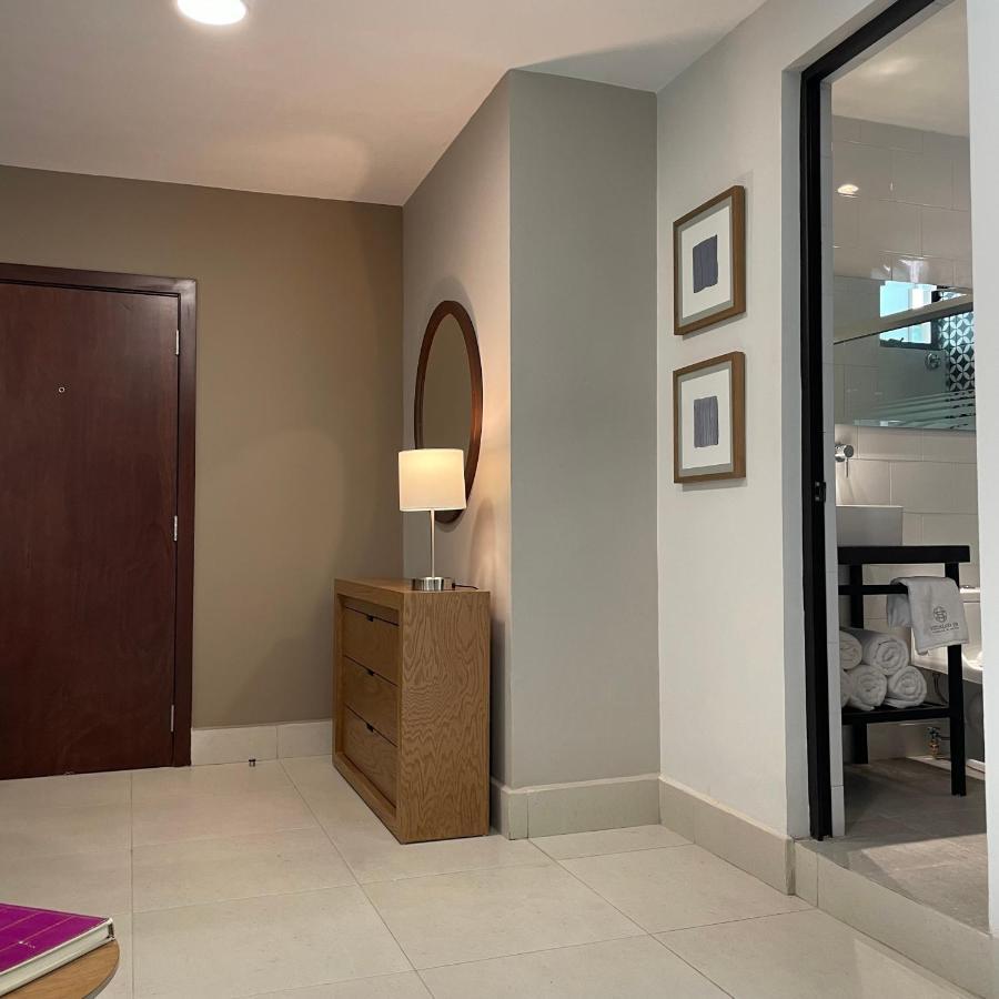 Hidalgo 119 - Terraza Y Suites ซากาเตกัส ภายนอก รูปภาพ