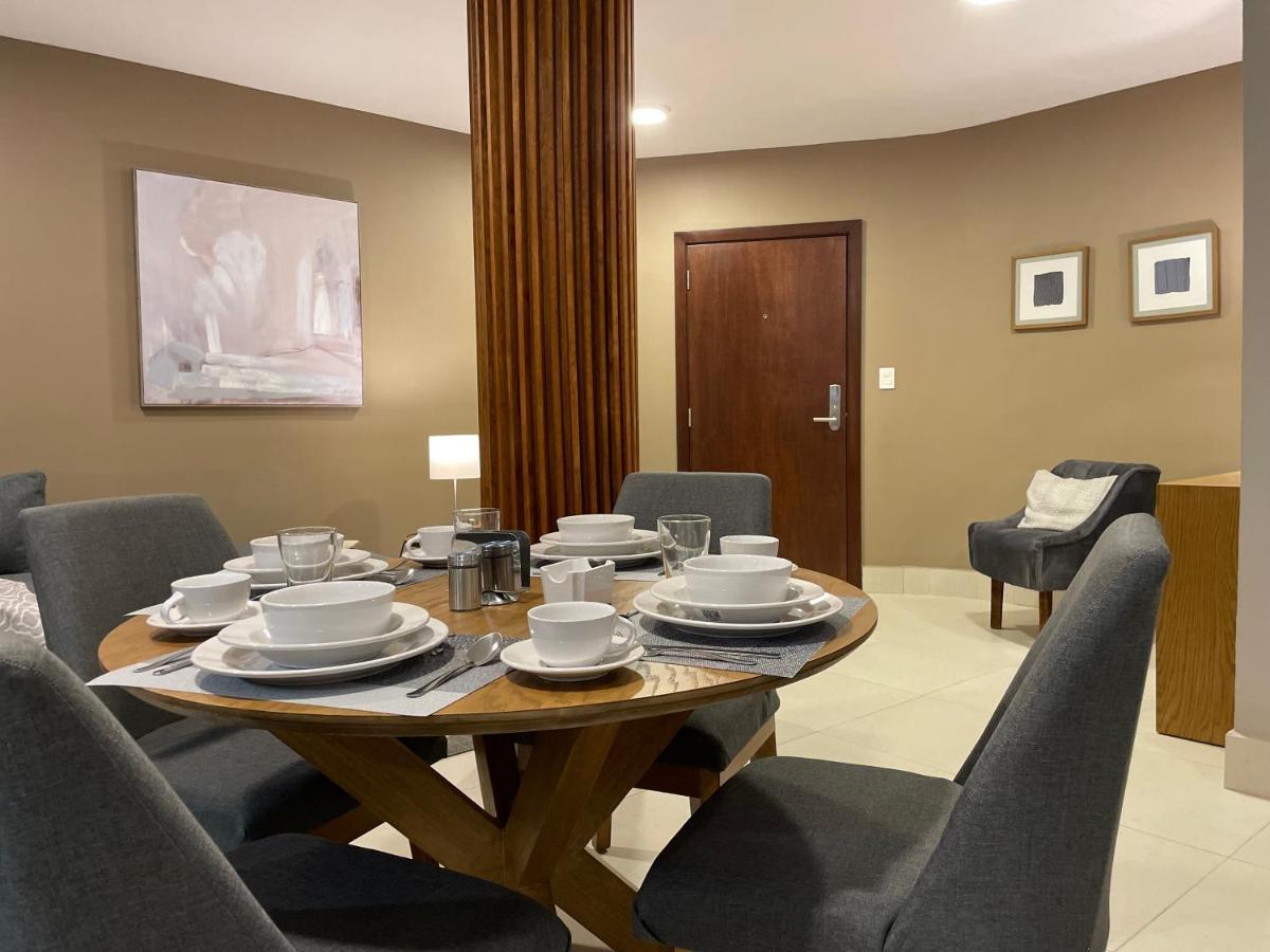 Hidalgo 119 - Terraza Y Suites ซากาเตกัส ภายนอก รูปภาพ