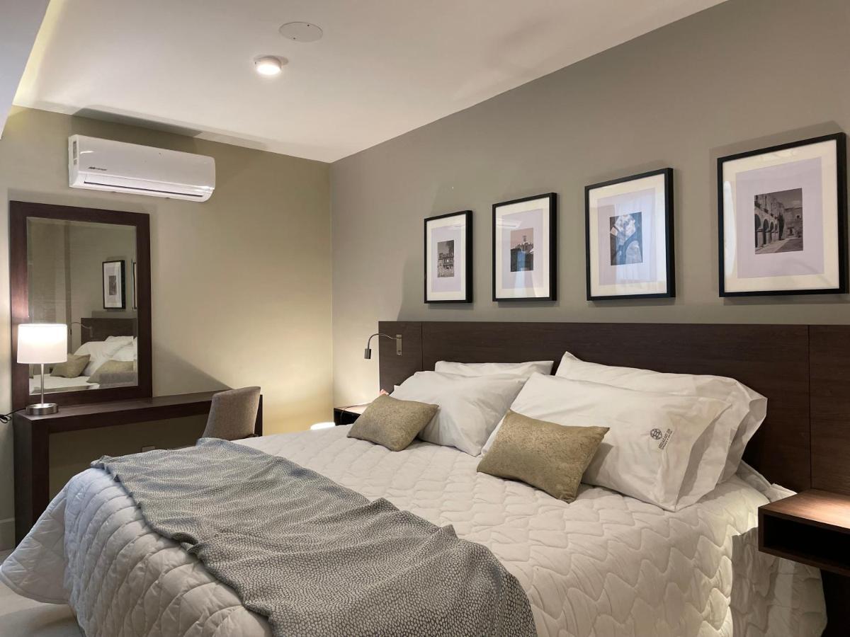 Hidalgo 119 - Terraza Y Suites ซากาเตกัส ภายนอก รูปภาพ