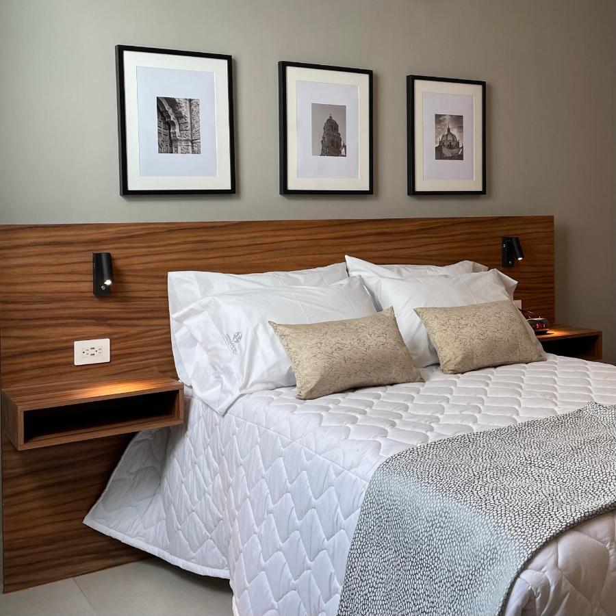 Hidalgo 119 - Terraza Y Suites ซากาเตกัส ภายนอก รูปภาพ