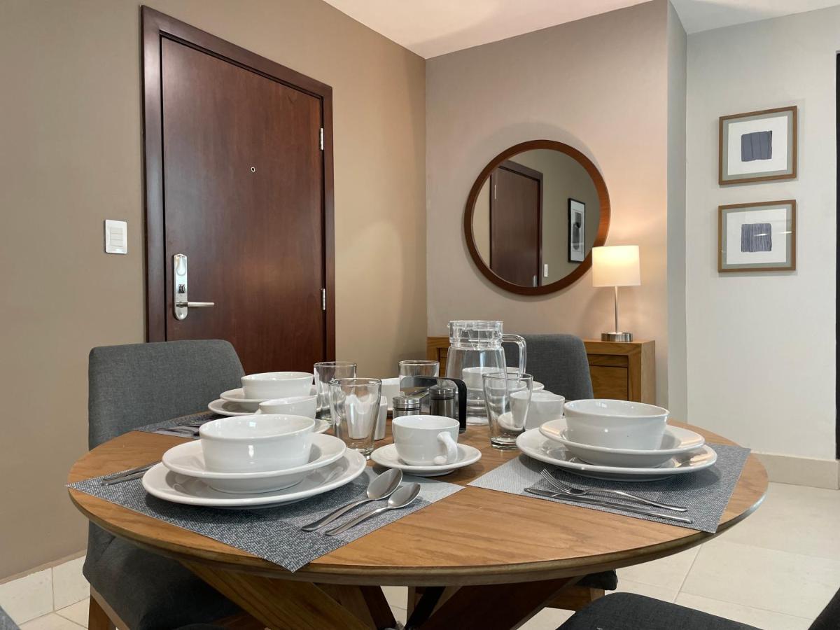 Hidalgo 119 - Terraza Y Suites ซากาเตกัส ภายนอก รูปภาพ
