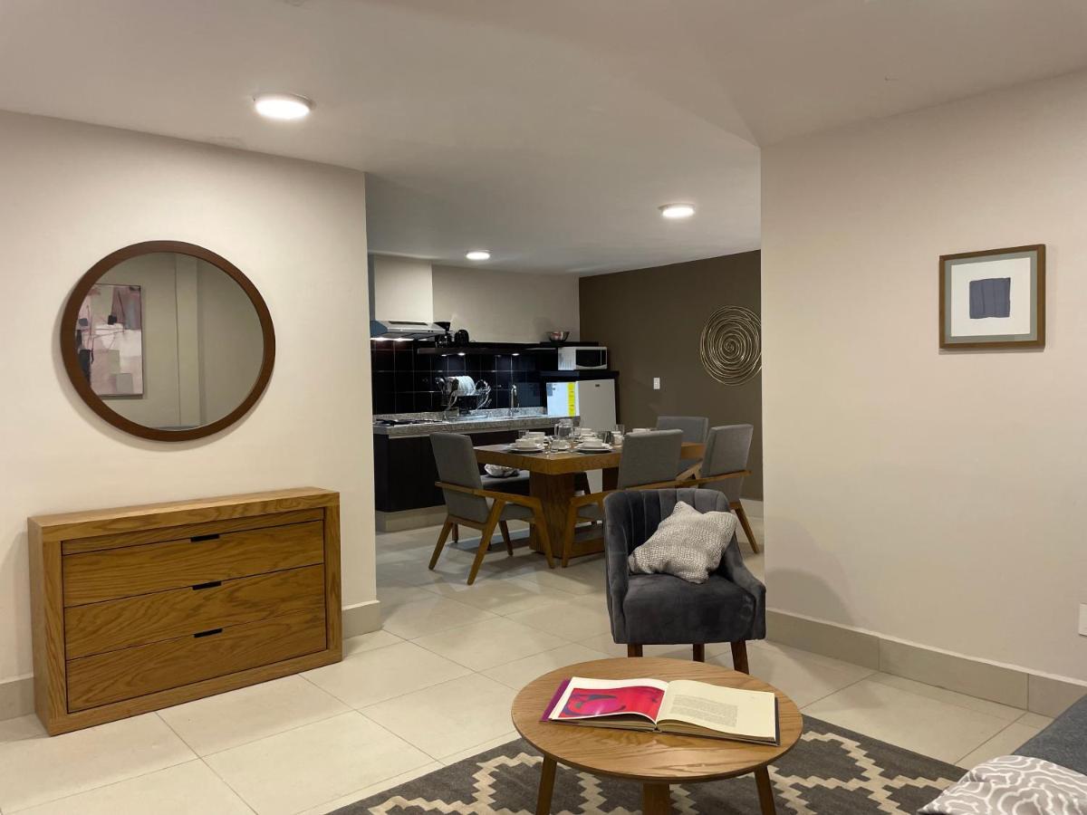 Hidalgo 119 - Terraza Y Suites ซากาเตกัส ภายนอก รูปภาพ