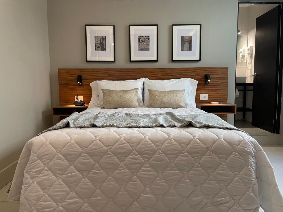 Hidalgo 119 - Terraza Y Suites ซากาเตกัส ภายนอก รูปภาพ