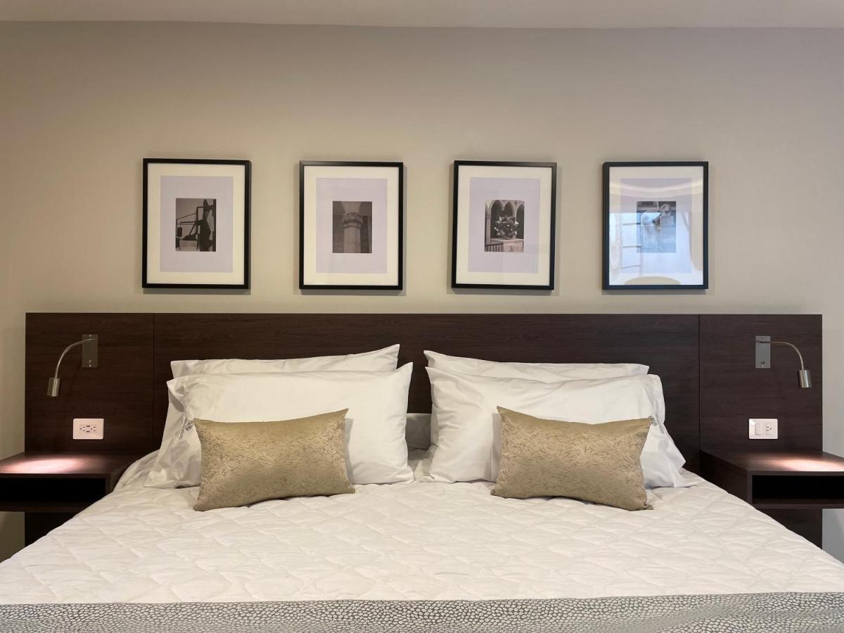 Hidalgo 119 - Terraza Y Suites ซากาเตกัส ภายนอก รูปภาพ