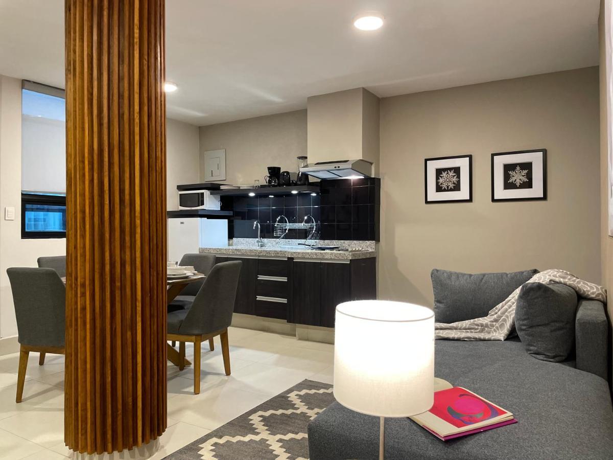 Hidalgo 119 - Terraza Y Suites ซากาเตกัส ภายนอก รูปภาพ